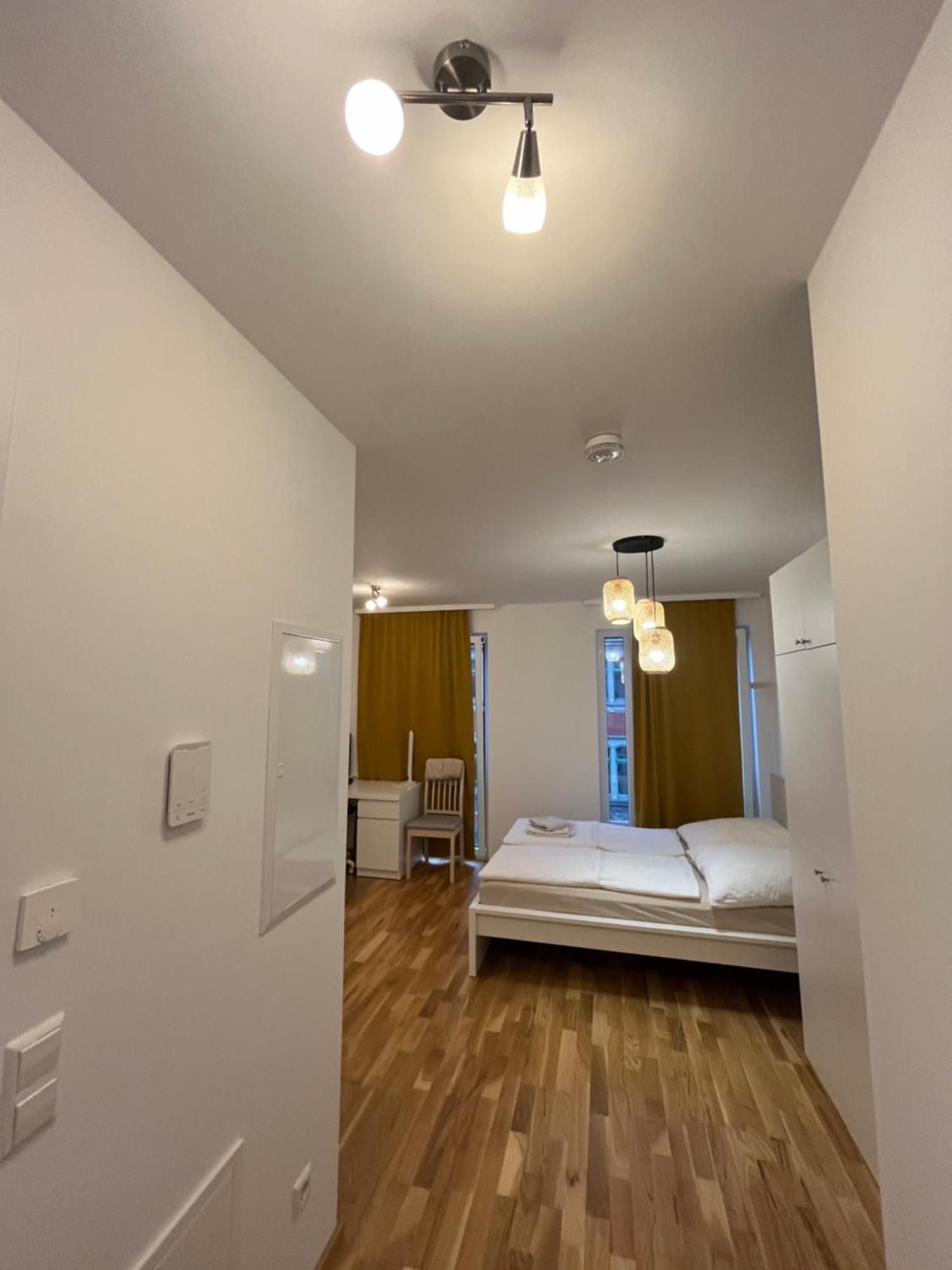 New Business Apartment Nr.20 دريسدن المظهر الخارجي الصورة