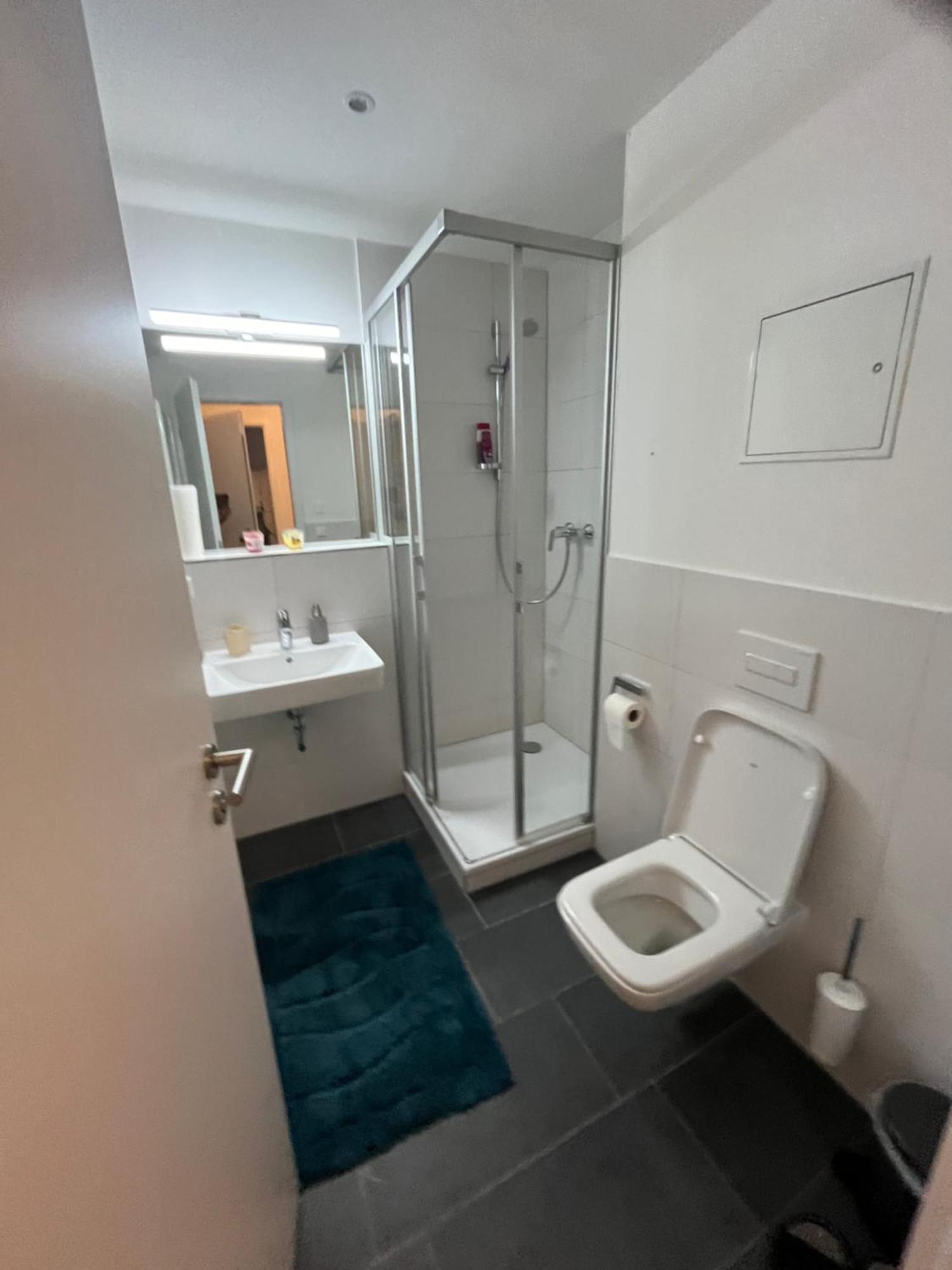 New Business Apartment Nr.20 دريسدن المظهر الخارجي الصورة