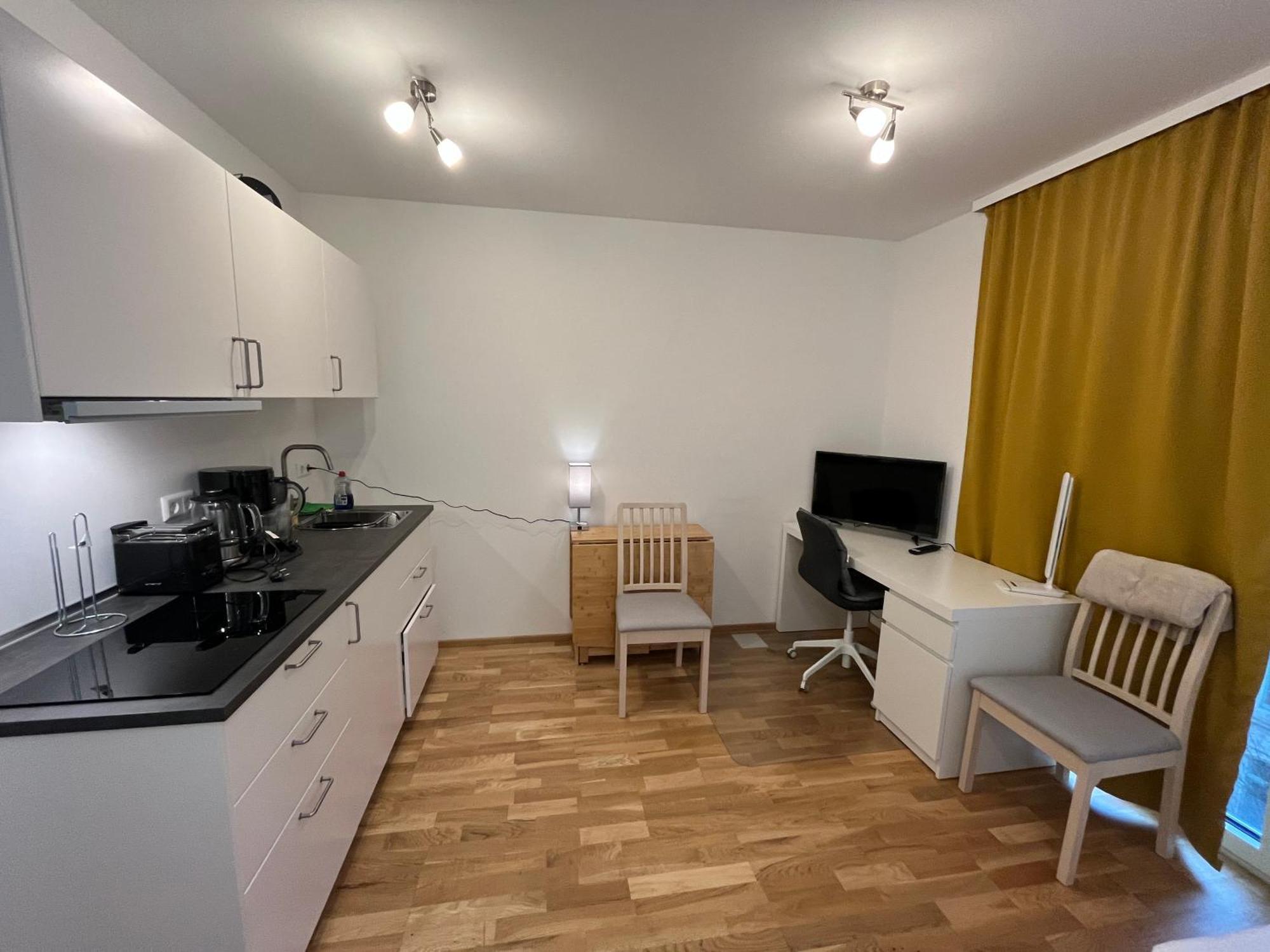 New Business Apartment Nr.20 دريسدن المظهر الخارجي الصورة