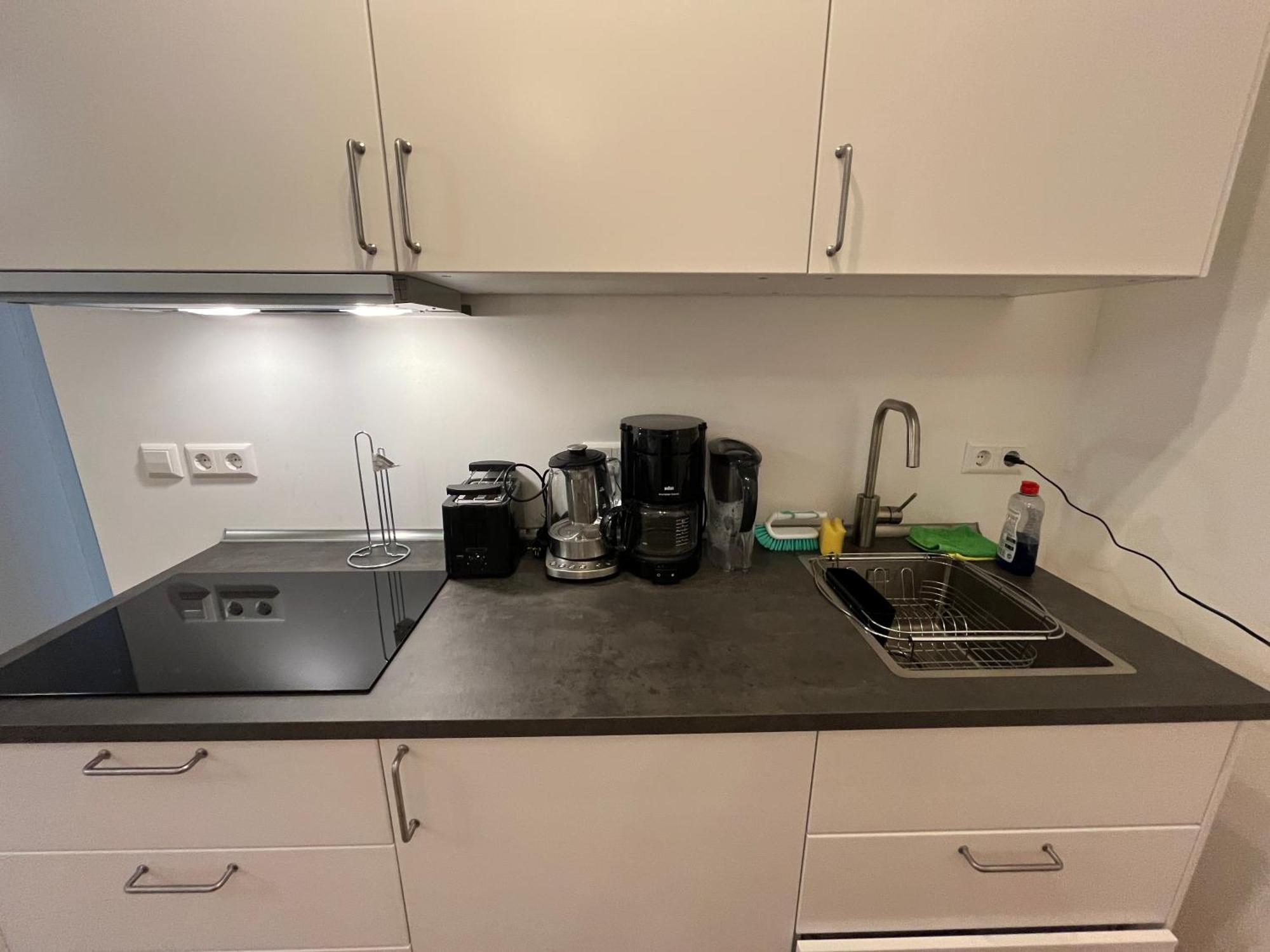 New Business Apartment Nr.20 دريسدن المظهر الخارجي الصورة