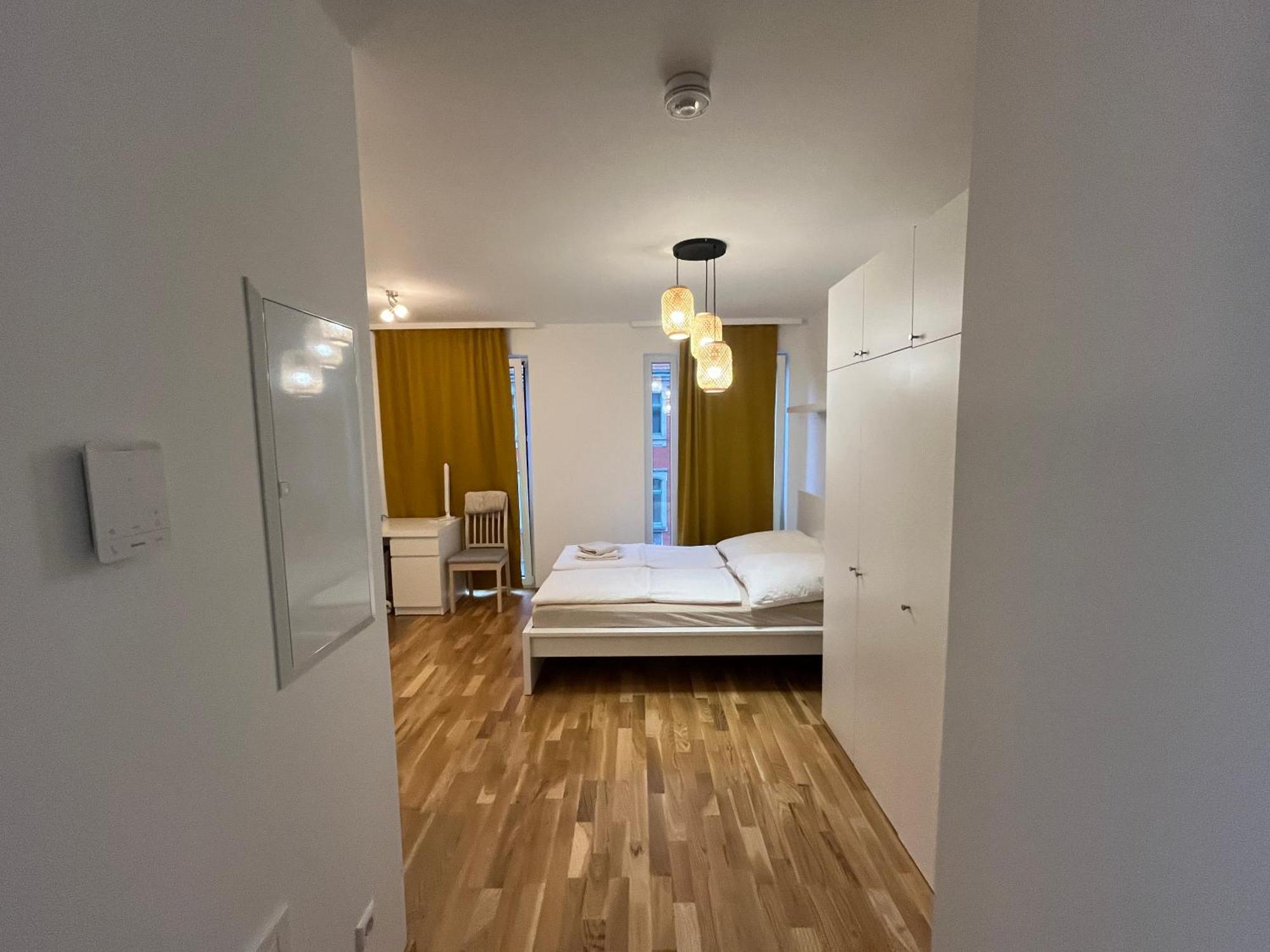 New Business Apartment Nr.20 دريسدن المظهر الخارجي الصورة